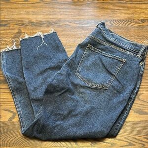Old Navy Boyfriend Denim Jeans